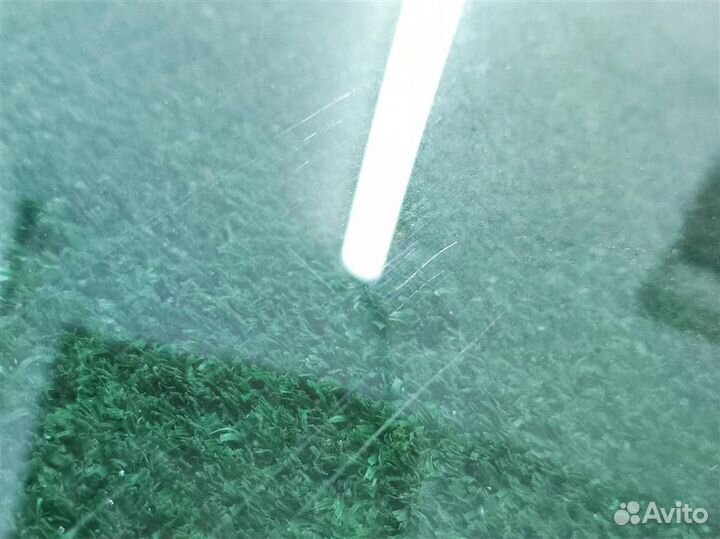 Стекло переднее правое Lexus GS300 (S160) 2001