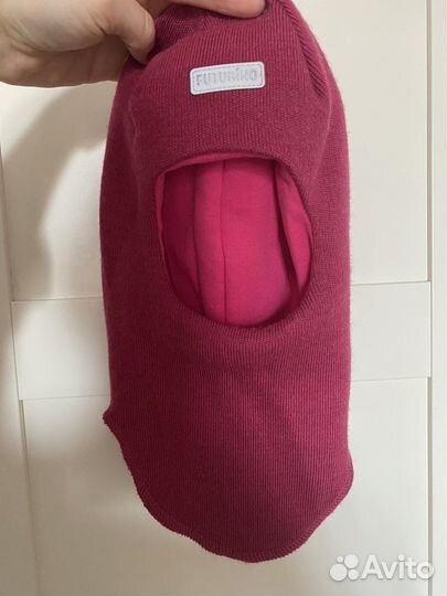 Детская Шапка шлем