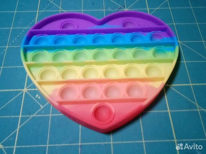 Игрушка антистресс