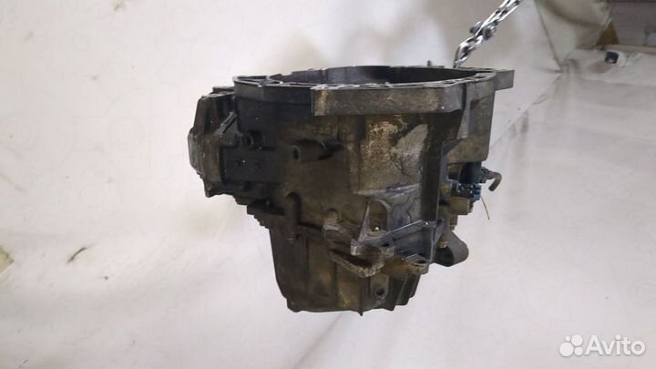 Кпп 6-ст.мех. (МКПП) Opel Astra H, 2008