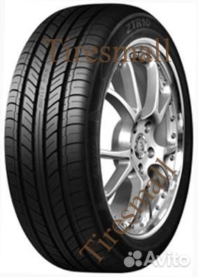 Zeta ZTR10 205/40 R17 84W