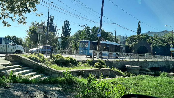 Дом 32 м² на участке 4 сот.