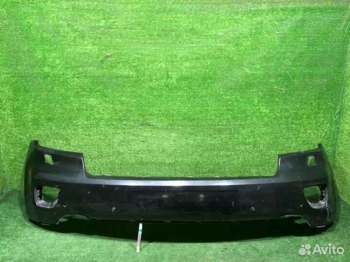 Бампер передний Jeep Grand Cherokee