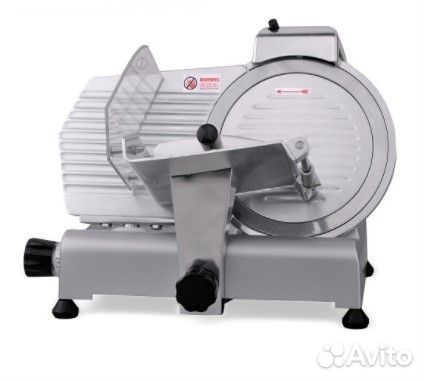 Слайсер liloma MS 220 ST