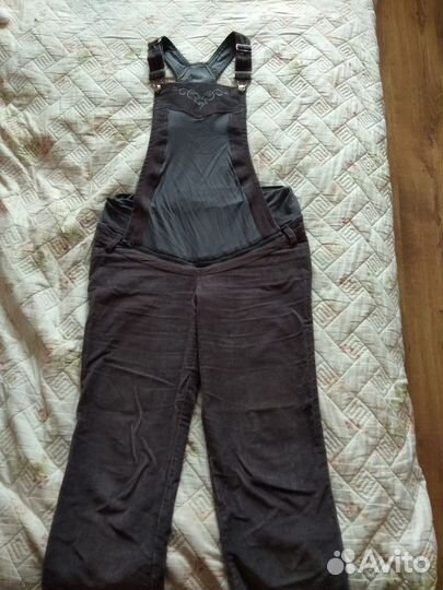 Комбинезон для беременных