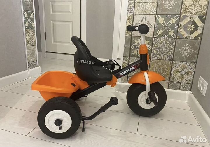 Велосипед детский Kettler