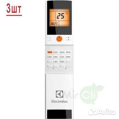 Наружный блок мультисплит системы Electrolux eaco