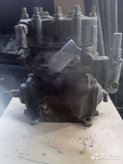 Компрессор ЗИЛ 130