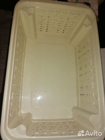 Корзина для игрушек