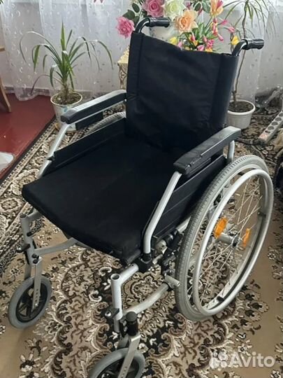 Инвалидная коляска бу