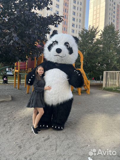 Живая открытка Ростовые куклы