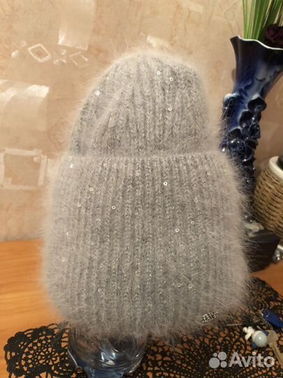 Бейсболка,Шапки новые, снуд