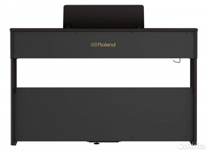 Цифровое фортепиано Roland RP701-WH
