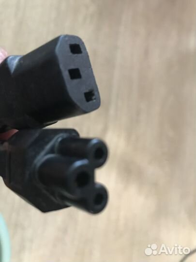 Шнур питания