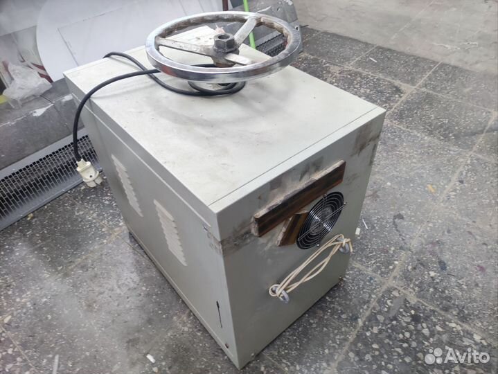 Пресс ламинатор для пластиковых карт