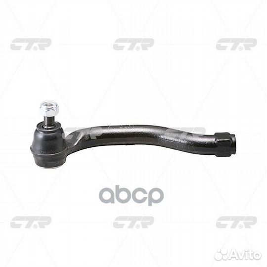 Наконечник рулевой тяги лев honda civic viii (F