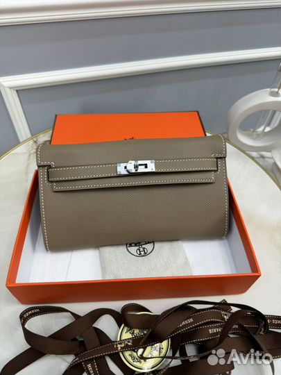 Сумка Hermes Kelly To Go