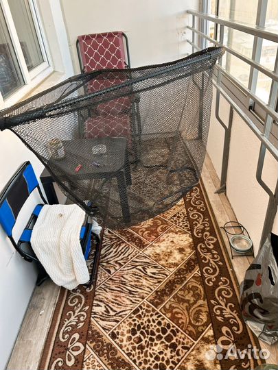 Подсак рыболовный