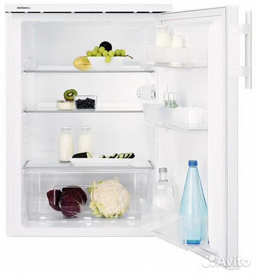 Холодильник electrolux LXB1AF15W0