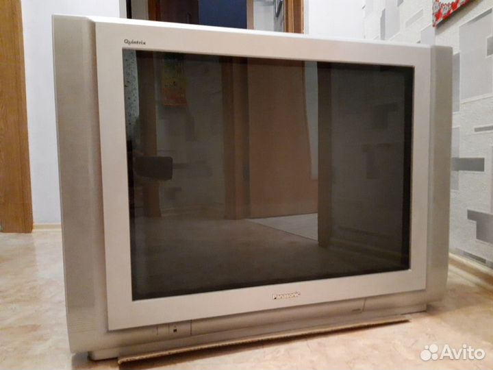 Телевизор panasonic TX-29PM11P