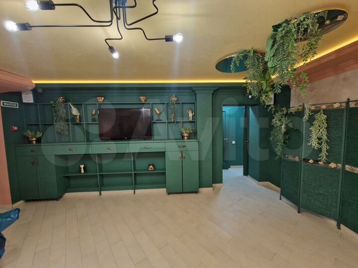 Общепит, 160 м²