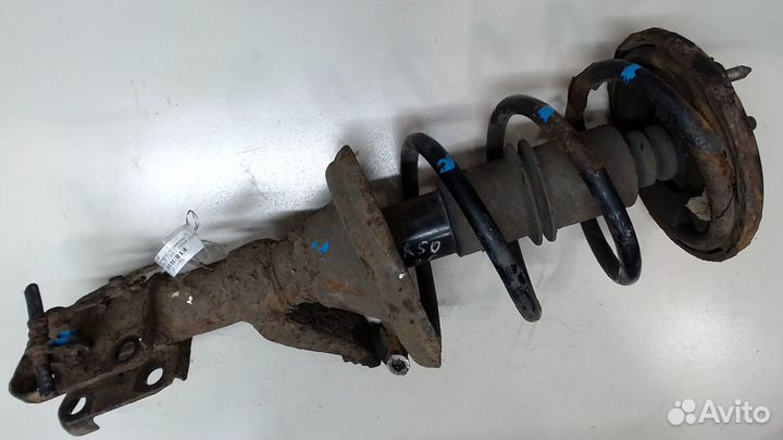 Амортизатор подвески Honda CR-V, 2002