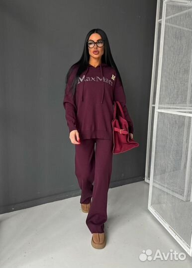 Костюм Max Mara