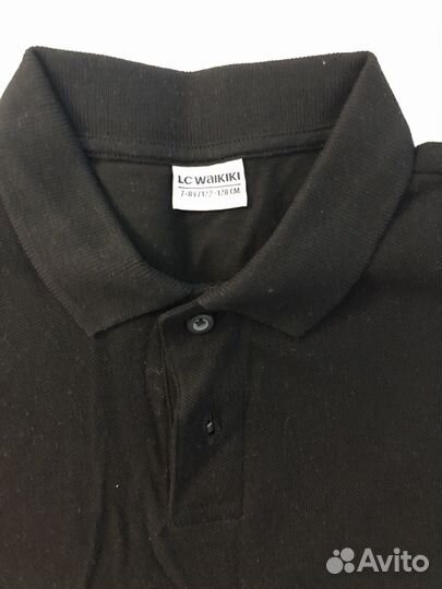 Поло для мальчика lc waikiki