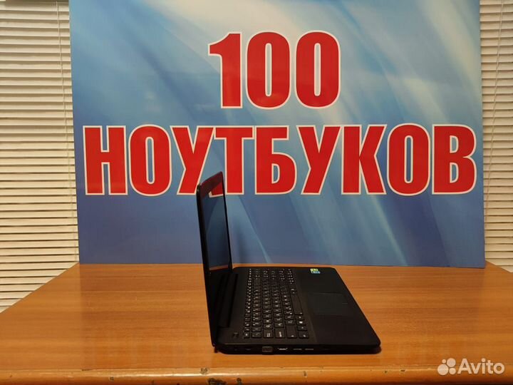 Ноутбук Asus / Core i3 / Geforce 920m 2gb