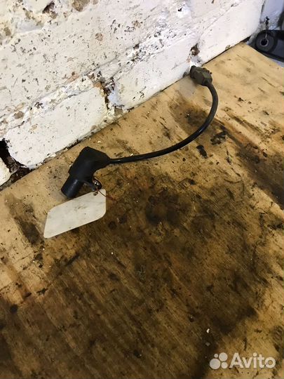 Датчик коленвала Daewoo Nexia Chevrolet Lanos