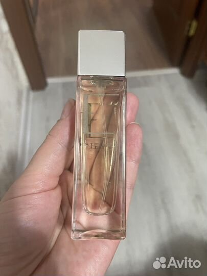 Парфюмерная вода женская