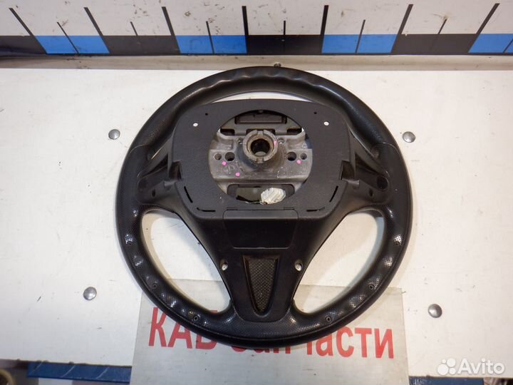 Руль Мульти руль Honda Civic 5D L13Z1 1.3 литра