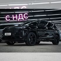 Audi Q6 2.5 AMT, 2023, 6 000 км, с пробегом, цена 4 500 000 руб.