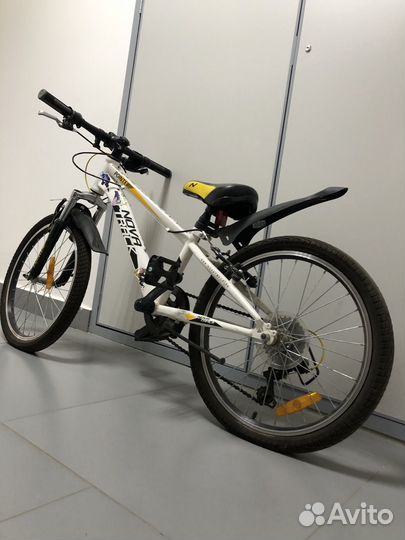 Велосипед подростковый