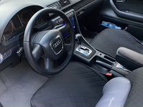 Audi A4 2.0 CVT, 2006, 310 000 км, с пробегом, цена 450 000 руб.