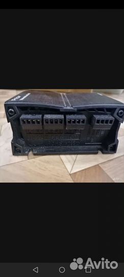 Pride pro8 линейный преобразователь