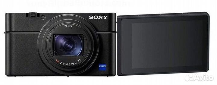 Sony DSC ZV-1