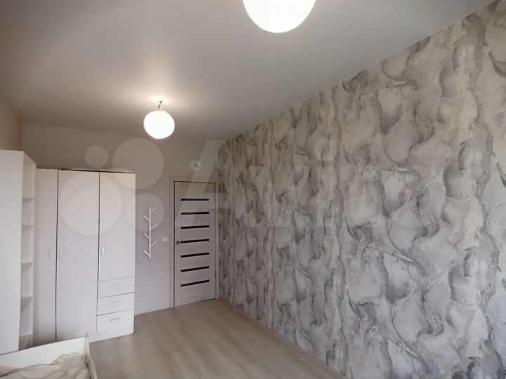 2-к. квартира, 47 м², 22/22 эт.