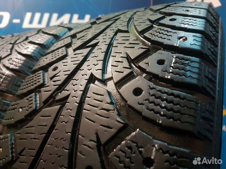 Hankook Winter I'Pike W409 205/55 R16