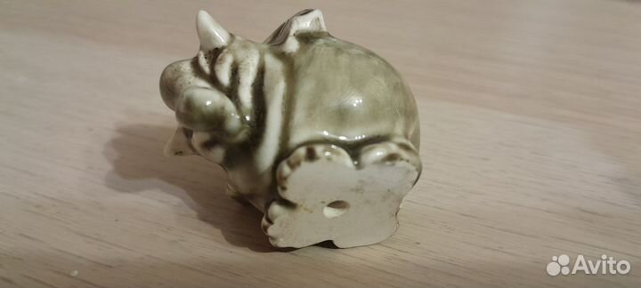 Статуэтка слон (два)