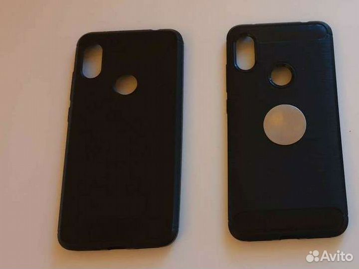 Чехлы на Xiaomi Redmi Note 6 pro