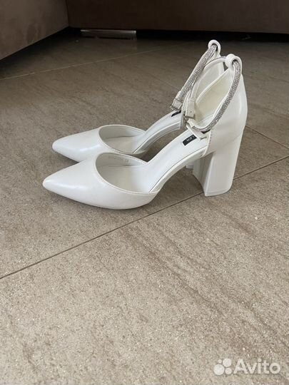 Туфли женские 38 размер