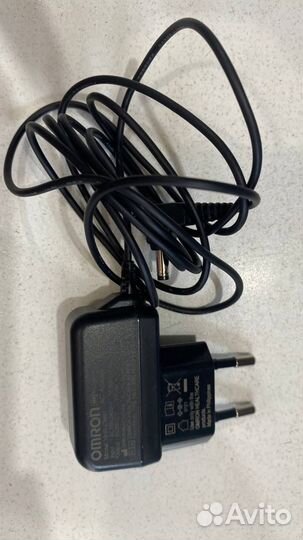 Тонометр автоматический omron