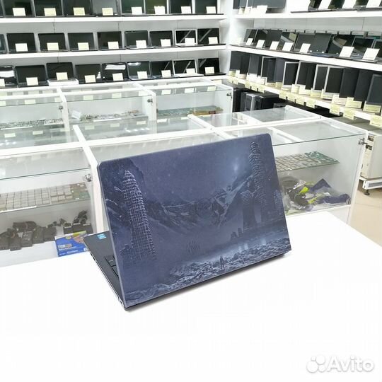 Б/у Dell Inspiron 5558-7031