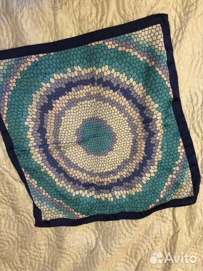 Платок на шею 6 шт