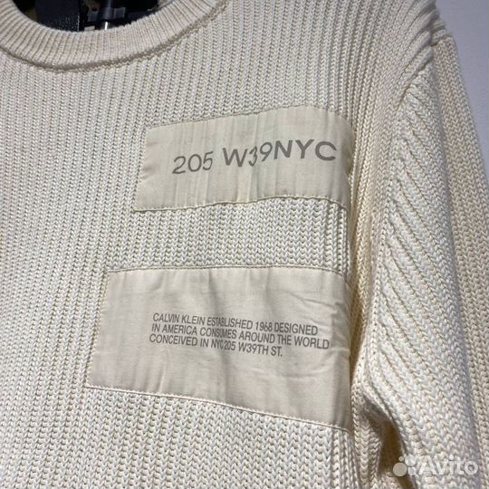 Свитер Calvin Klein 205w39nyc