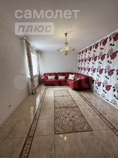 3-к. квартира, 79,7 м², 8/9 эт.