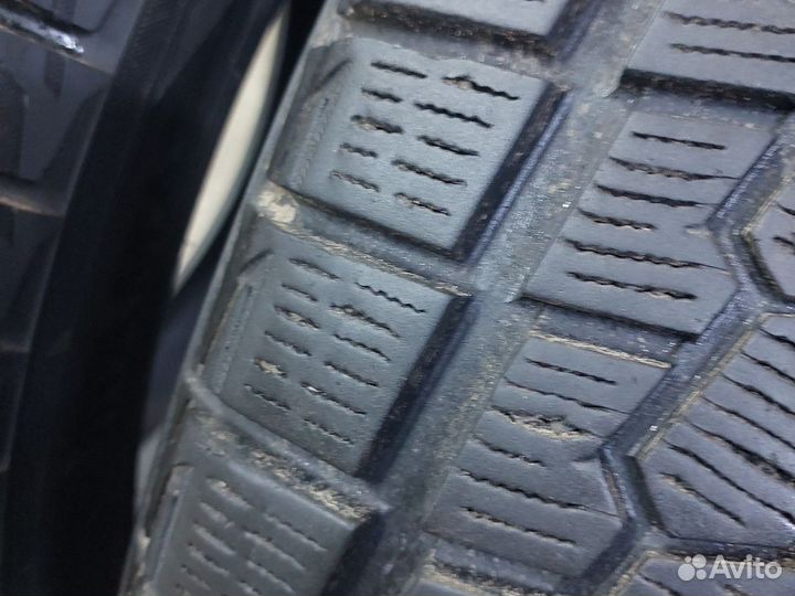 Yokohama Ice Guard G075 275/40 R20 106Q