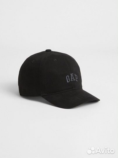Gap factory детская кепка (оригинал)