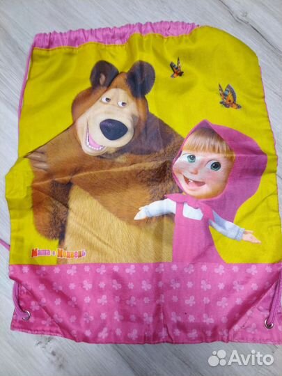 Мешки для обуви